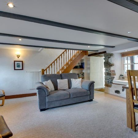 Slipway Cottage 8 Back Lane St Ives Εξωτερικό φωτογραφία