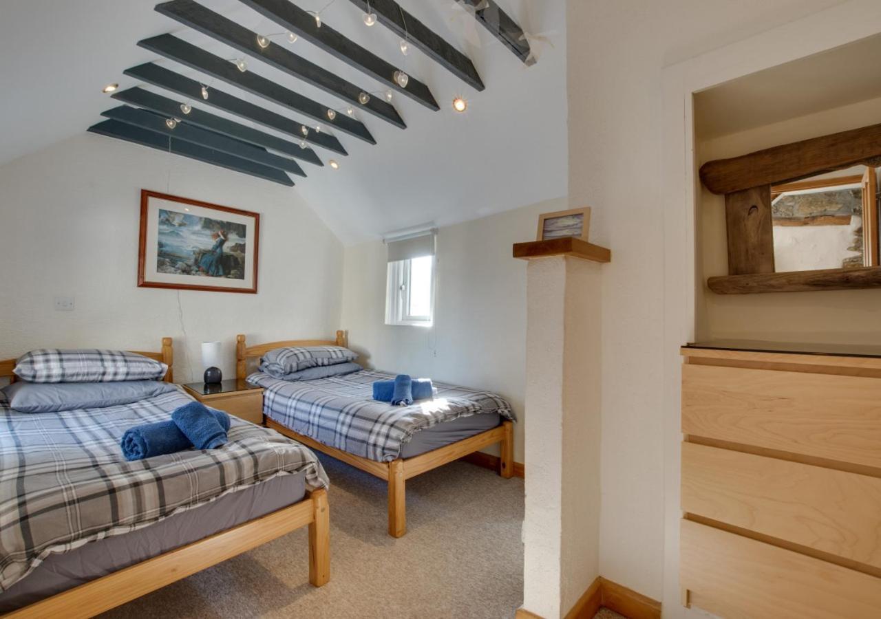 Slipway Cottage 8 Back Lane St Ives Εξωτερικό φωτογραφία